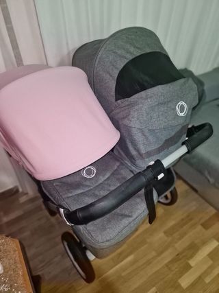Bugaboo donkey3 promoción!