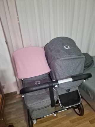 Bugaboo donkey3 promoción!