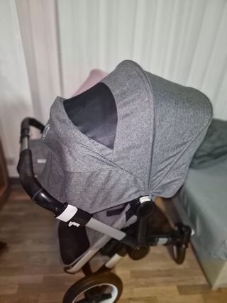 Bugaboo donkey3 promoción!
