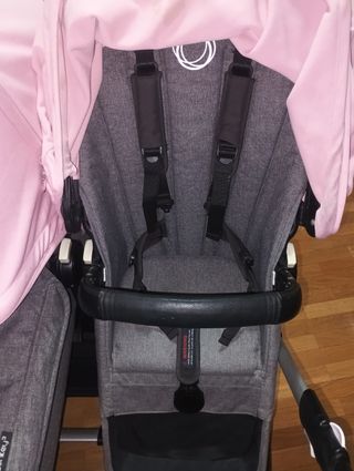 Bugaboo donkey3 promoción!