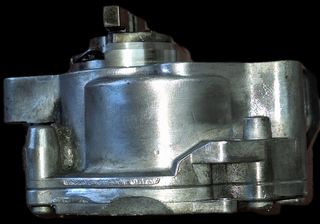 DEPRESOR DE FRENO BOMBA DE VACIO FORD FIESTA CEI