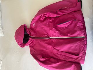 Anorak / chaqueta ski niña
