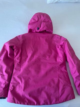 Anorak / chaqueta ski niña