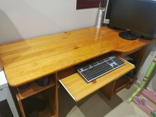 Escritorio