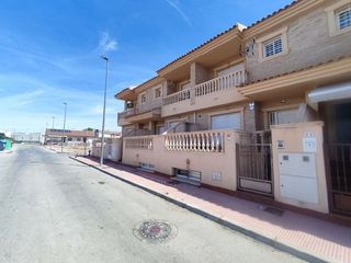 Casa adosada en venta en Torres de Cotillas (Las)
