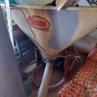 Abonadora vicon