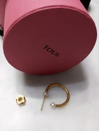 Pendientes Tous