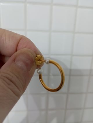 Pendientes Tous