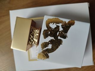 Perfume Ylang In Gold ,30ml