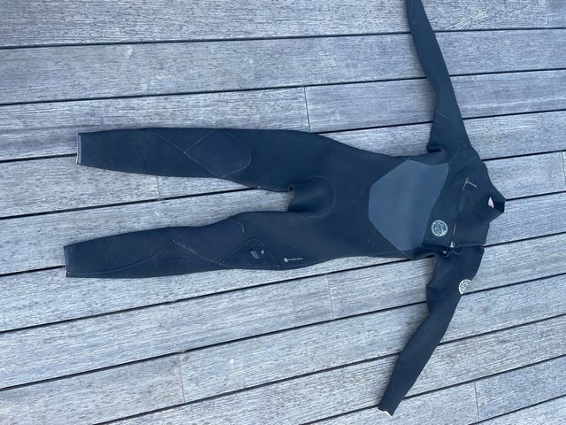 Neopreno surf Ripcurl flash bomb