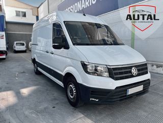 VOLKSWAGEN Crafter 30 Furgon BM TN L3H2