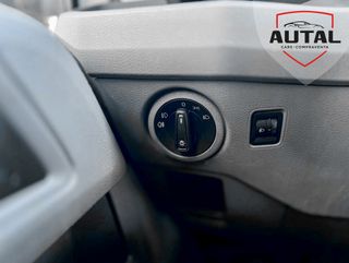 VOLKSWAGEN Crafter 30 Furgon BM TN L3H2