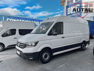 VOLKSWAGEN Crafter 30 Furgon BM TN L3H2