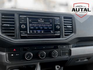 VOLKSWAGEN Crafter 30 Furgon BM TN L3H2