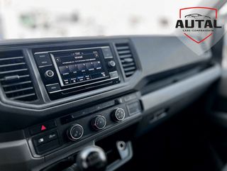 VOLKSWAGEN Crafter 30 Furgon BM TN L3H2