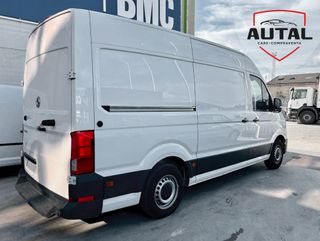 VOLKSWAGEN Crafter 30 Furgon BM TN L3H2