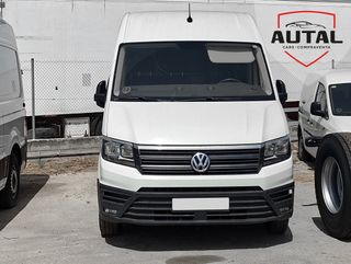 VOLKSWAGEN Crafter 30 Furgon BM TN L3H2