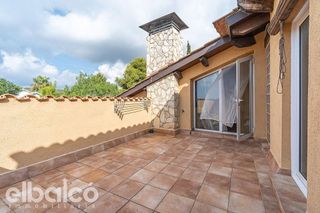 Chalet en venta en Pobla de Montornès, la