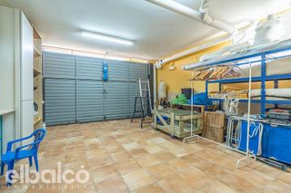 Chalet en venta en Pobla de Montornès, la