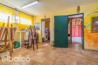 Chalet en venta en Pobla de Montornès, la