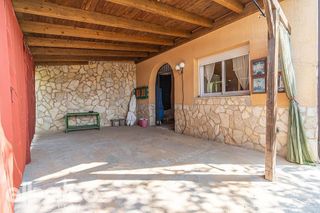 Chalet en venta en Pobla de Montornès, la