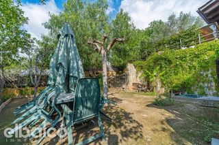 Chalet en venta en Pobla de Montornès, la