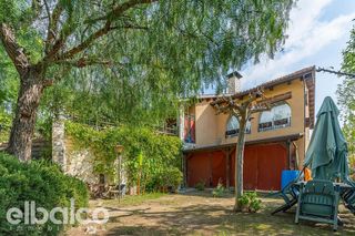 Chalet en venta en Pobla de Montornès, la