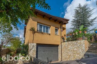 Chalet en venta en Pobla de Montornès, la