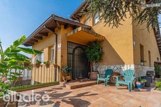 Chalet en venta en Pobla de Montornès, la