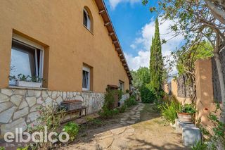 Chalet en venta en Pobla de Montornès, la
