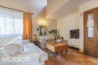 Chalet en venta en Pobla de Montornès, la
