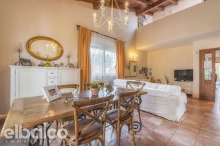 Chalet en venta en Pobla de Montornès, la