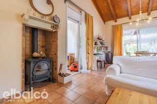 Chalet en venta en Pobla de Montornès, la