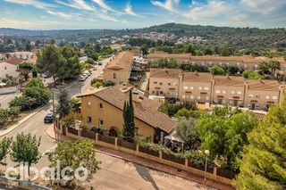 Chalet en venta en Pobla de Montornès, la