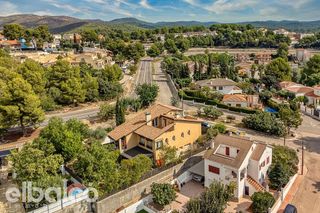 Chalet en venta en Pobla de Montornès, la