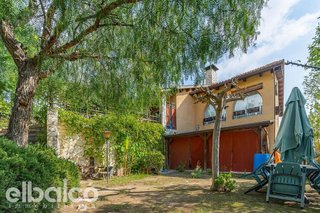 Chalet en venta en Pobla de Montornès, la