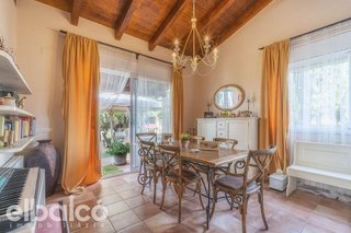 Chalet en venta en Pobla de Montornès, la
