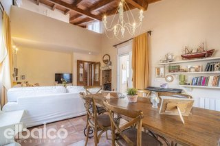 Chalet en venta en Pobla de Montornès, la