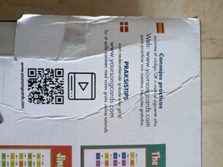 Piano gigante infantil