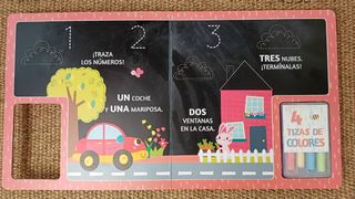 LIBRO-PIZARRA