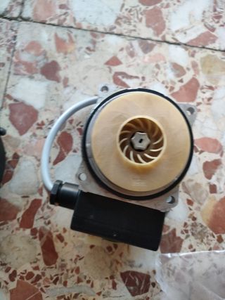 Circulador caldera ROCA NGM 24A