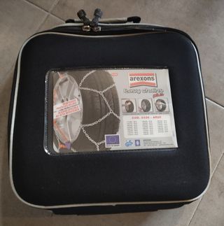 Catene da neve Arexons NUOVE