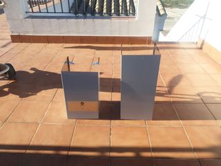 Cubre tubo campana extractora balay
