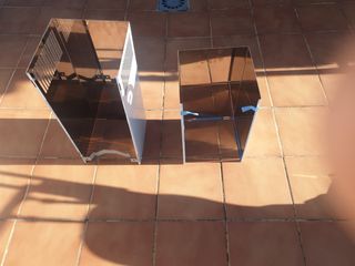 Cubre tubo campana extractora balay