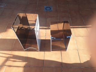 Cubre tubo campana extractora balay