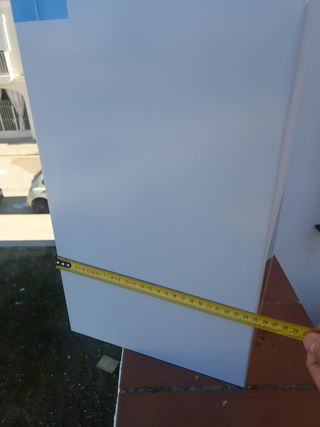 Cubre tubo campana extractora balay