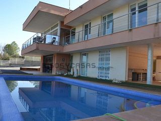 Chalet en venta en Benigánim