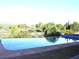 Chalet en venta en Benigánim