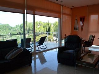 Chalet en venta en Benigánim