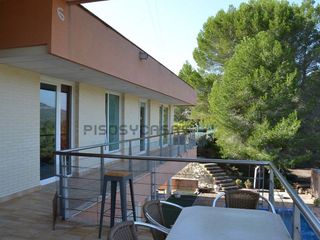 Chalet en venta en Benigánim